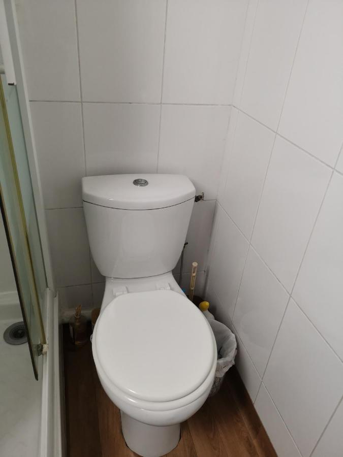 Rose Apartment วีลุชวีฟ ภายนอก รูปภาพ