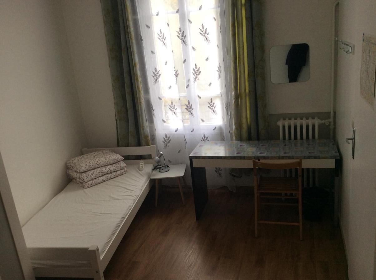 Rose Apartment วีลุชวีฟ ภายนอก รูปภาพ