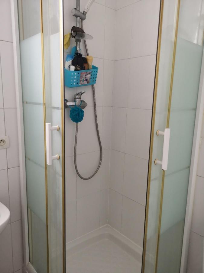 Rose Apartment วีลุชวีฟ ภายนอก รูปภาพ