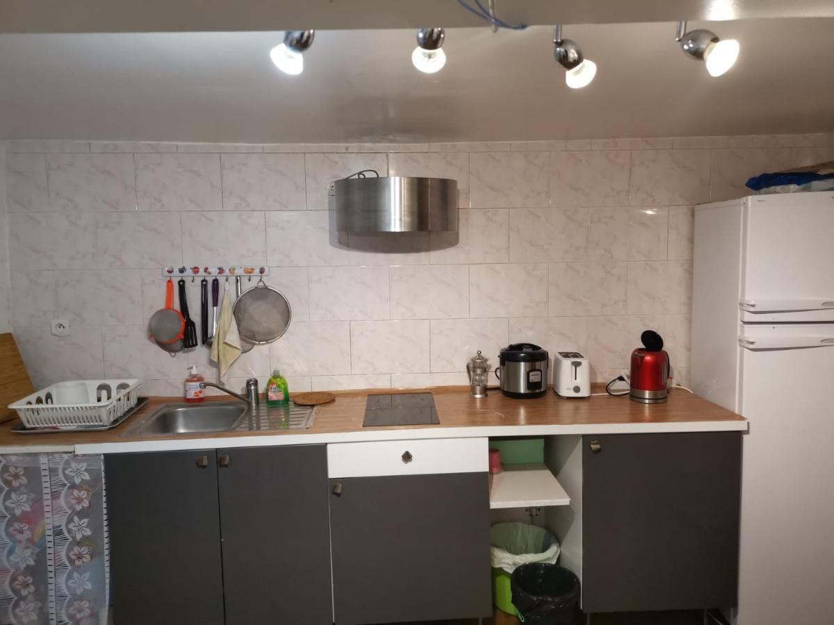Rose Apartment วีลุชวีฟ ภายนอก รูปภาพ