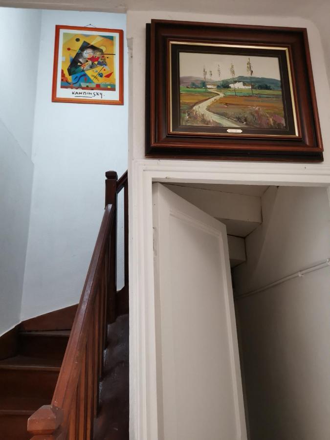 Rose Apartment วีลุชวีฟ ภายนอก รูปภาพ