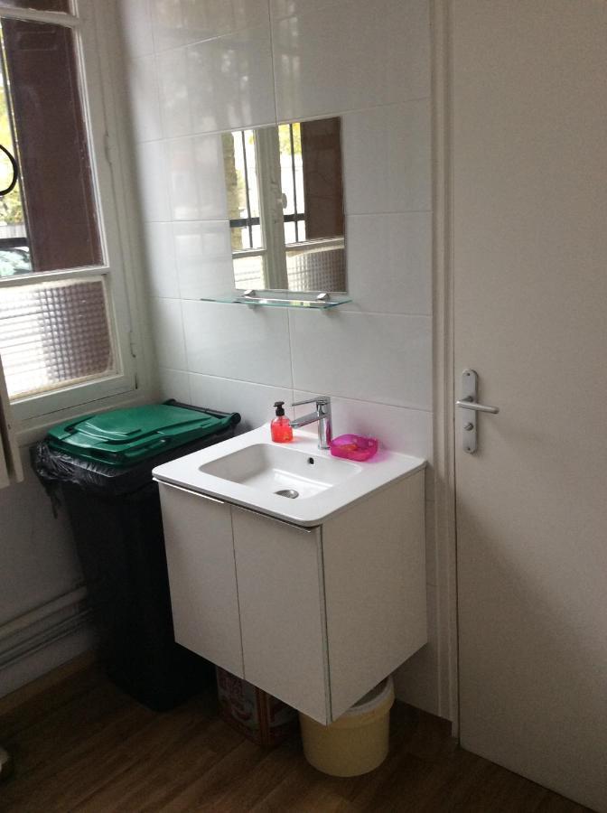 Rose Apartment วีลุชวีฟ ภายนอก รูปภาพ