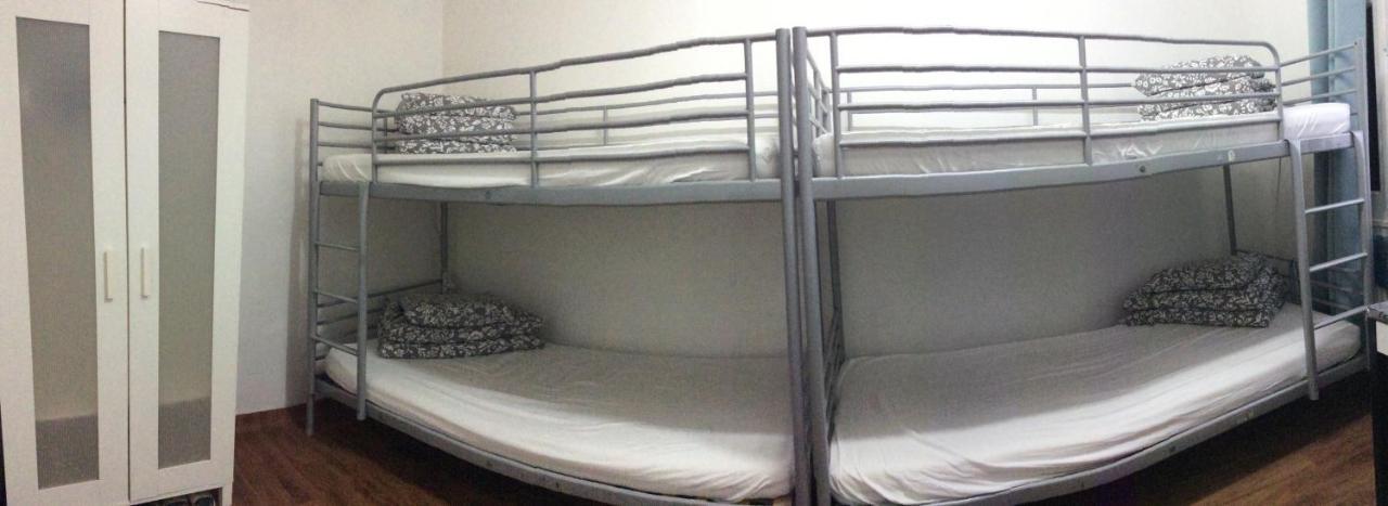 Rose Apartment วีลุชวีฟ ภายนอก รูปภาพ