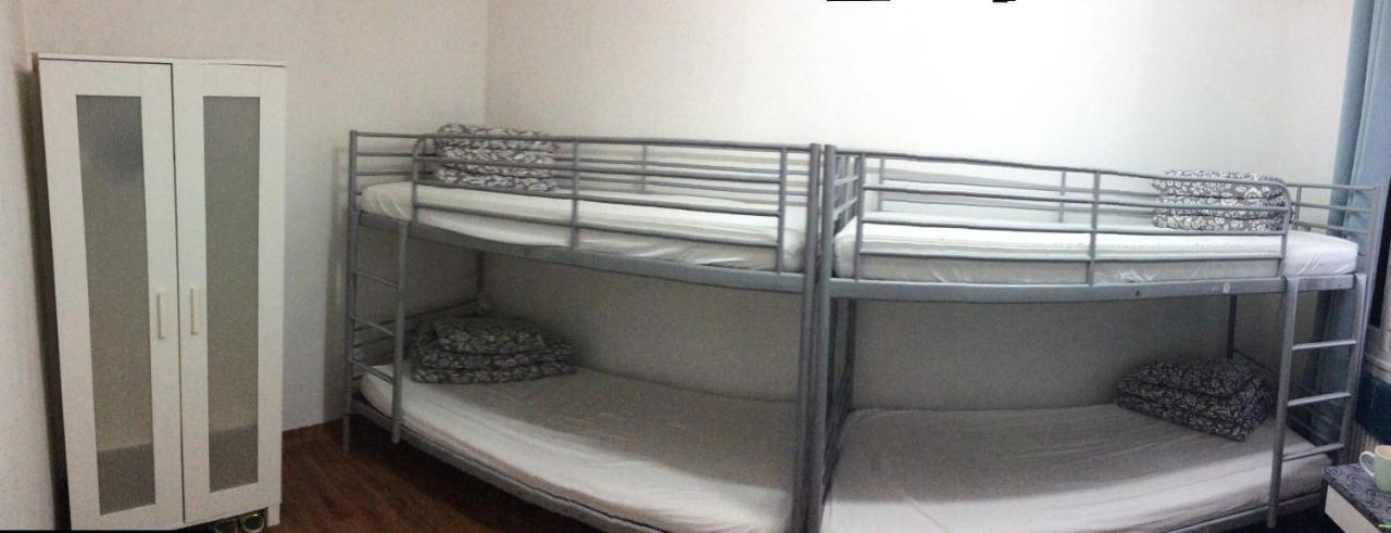 Rose Apartment วีลุชวีฟ ภายนอก รูปภาพ