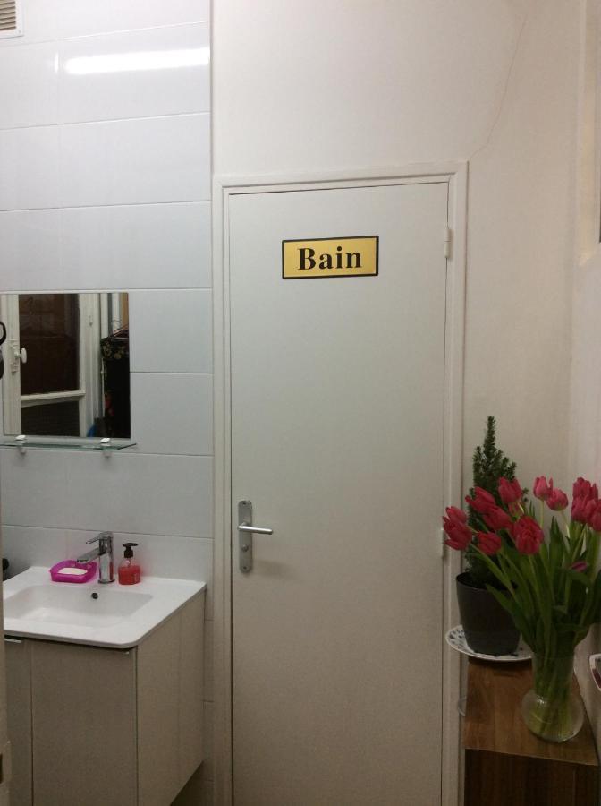 Rose Apartment วีลุชวีฟ ภายนอก รูปภาพ