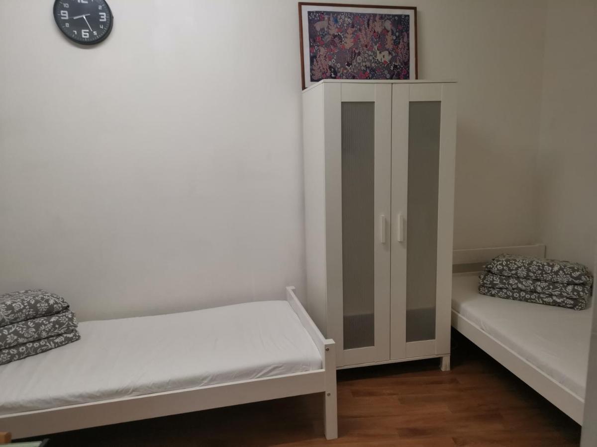 Rose Apartment วีลุชวีฟ ภายนอก รูปภาพ